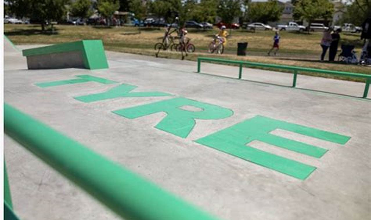 Remembering Tyre Nichols: Skate Park &amp; Community | How to Skateboard: A Beginner's Guide to Your First Board & Tricks