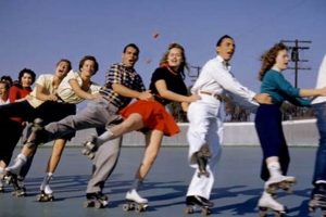 Vintage 1950s Roller Skates: Wheels of the Past How to Skateboard: A Beginner's Guide to Your First Board & Tricks Vintage 1950s Roller Skates: Wheels of the Past | How to Skateboard: A Beginner's Guide to Your First Board & Tricks
