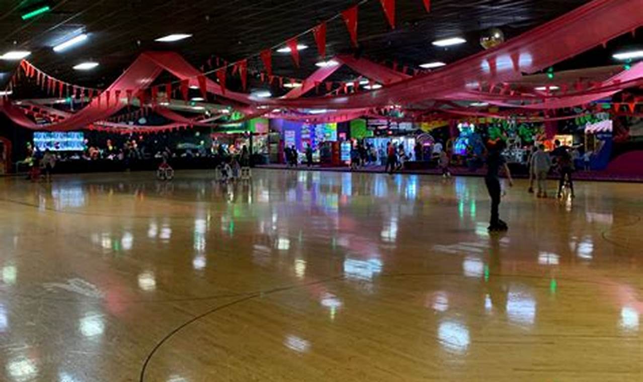 Roll Into Fun! Astro Skate Tampa Guide & More | How to Skateboard: A Beginner's Guide to Your First Board & Tricks