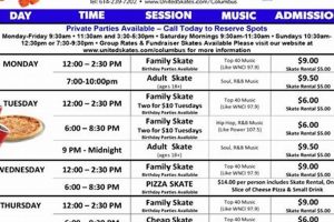 2024-25 Skater's United Skates of America Schedule: Find Events | How to Skateboard: A Beginner's Guide to Your First Board & Tricks