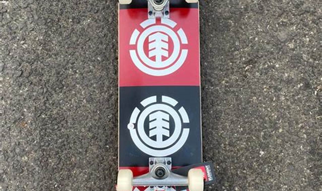 Best Element Skate Complete: Ride Ready + Expert Tips! How to Skateboard: A Beginner's Guide to Your First Board & Tricks Best Element Skate Complete: Ride Ready + Expert Tips! | How to Skateboard: A Beginner's Guide to Your First Board & Tricks