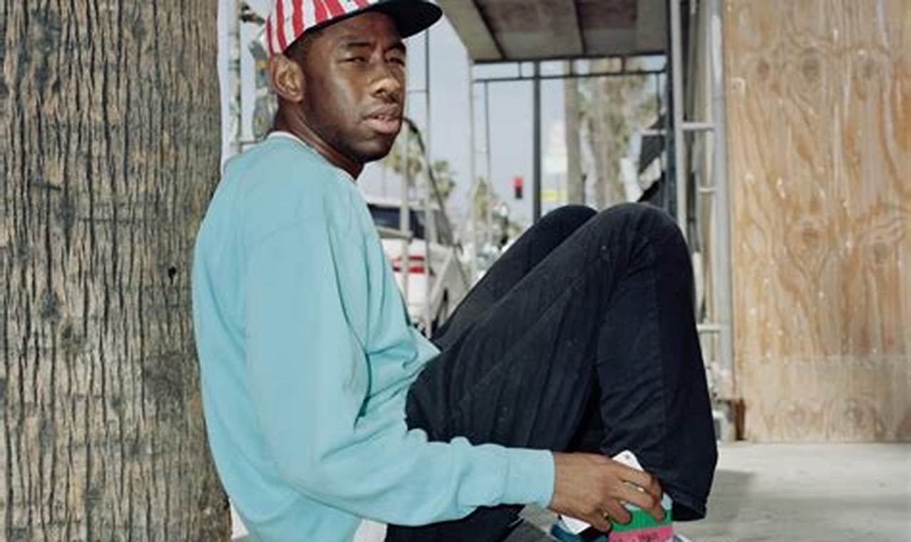 Why Tyler, The Creator Is The Ultimate Skater Icon How to Skateboard: A Beginner's Guide to Your First Board & Tricks Why Tyler, The Creator Is The Ultimate Skater Icon | How to Skateboard: A Beginner's Guide to Your First Board & Tricks