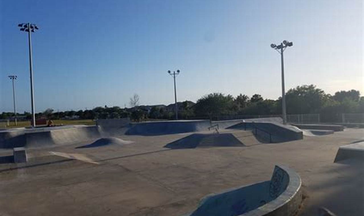 Visit Satellite Beach Skate Park: Thrills & Fun! How to Skateboard: A Beginner's Guide to Your First Board & Tricks Visit Satellite Beach Skate Park: Thrills & Fun! | How to Skateboard: A Beginner's Guide to Your First Board & Tricks