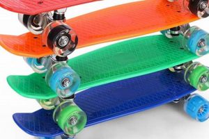 Why Plastic Skate Decks? Durability on a Deck! | How to Skateboard: A Beginner's Guide to Your First Board & Tricks