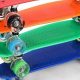 Why Plastic Skate Decks? Durability on a Deck! | How to Skateboard: A Beginner's Guide to Your First Board & Tricks