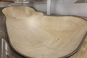 Visit Second Nature Skate Park: Best Local Skate Spot! | How to Skateboard: A Beginner's Guide to Your First Board & Tricks
