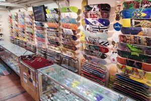 Best Skate Shop Eugene, Oregon: Gear & More! | How to Skateboard: A Beginner's Guide to Your First Board & Tricks