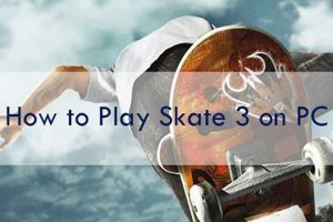 PC Skater's Guide: How to Play Skate 3 Multiplayer on PC Now! | How to Skateboard: A Beginner's Guide to Your First Board & Tricks