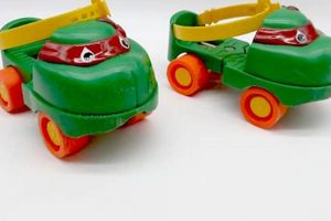 Best Ninja Turtle Roller Skates! Gear Up & Roll | How to Skateboard: A Beginner's Guide to Your First Board & Tricks