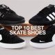 Top Rated: Best Shoes to Skate In Today's Market | How to Skateboard: A Beginner's Guide to Your First Board & Tricks