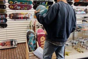 Omaha Skate Shops: Your NE Skateboard HQ + Gear | How to Skateboard: A Beginner's Guide to Your First Board & Tricks
