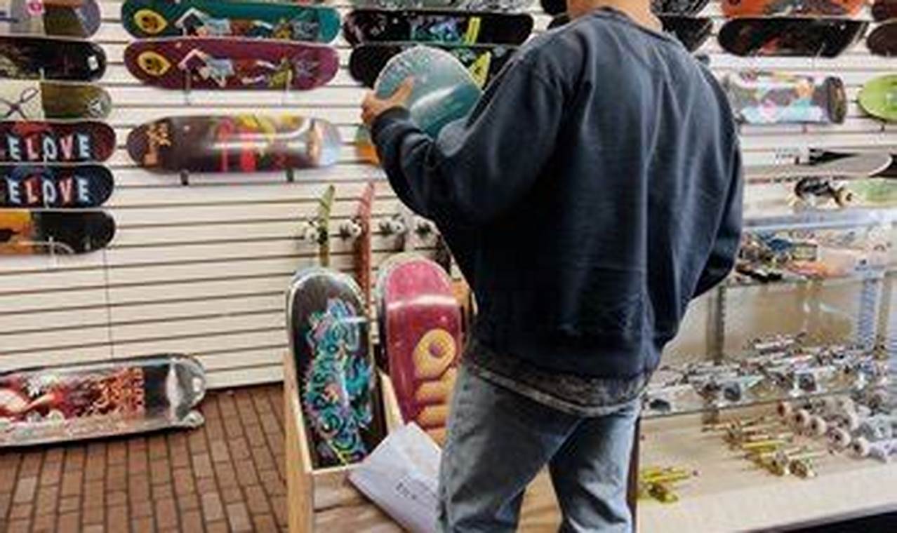 Omaha Skate Shops: Your NE Skateboard HQ + Gear How to Skateboard: A Beginner's Guide to Your First Board & Tricks Omaha Skate Shops: Your NE Skateboard HQ + Gear | How to Skateboard: A Beginner's Guide to Your First Board & Tricks