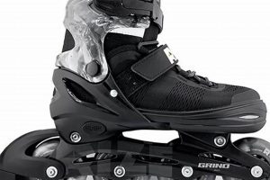 Master Grind Inline Skates: Tricks, Gear &amp; Safety | How to Skateboard: A Beginner's Guide to Your First Board & Tricks