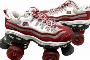 Roll into Fun: Skechers Roller Skates for Everyone! How to Skateboard: A Beginner's Guide to Your First Board & Tricks Roll into Fun: Skechers Roller Skates for Everyone! | How to Skateboard: A Beginner's Guide to Your First Board & Tricks