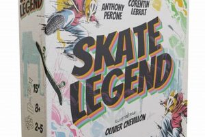 The Ultimate Skate Legends: Icons & Future Stars! How to Skateboard: A Beginner's Guide to Your First Board & Tricks The Ultimate Skate Legends: Icons & Future Stars! | How to Skateboard: A Beginner's Guide to Your First Board & Tricks