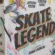 The Ultimate Skate Legends: Icons & Future Stars! | How to Skateboard: A Beginner's Guide to Your First Board & Tricks