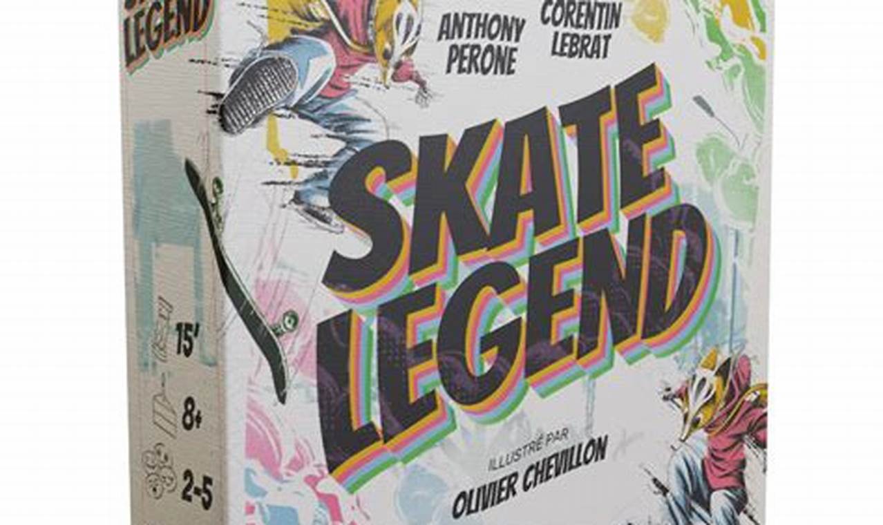 The Ultimate Skate Legends: Icons & Future Stars! | How to Skateboard: A Beginner's Guide to Your First Board & Tricks