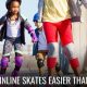 Inline: Are Inline Skates Easier? Skills & Tips | How to Skateboard: A Beginner's Guide to Your First Board & Tricks