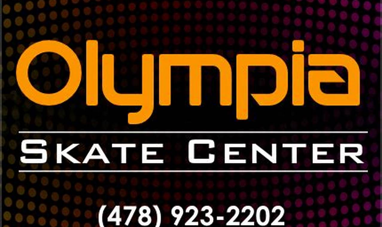 Best Olympia Skate Tips: Gear Up, Skater! | How to Skateboard: A Beginner's Guide to Your First Board & Tricks