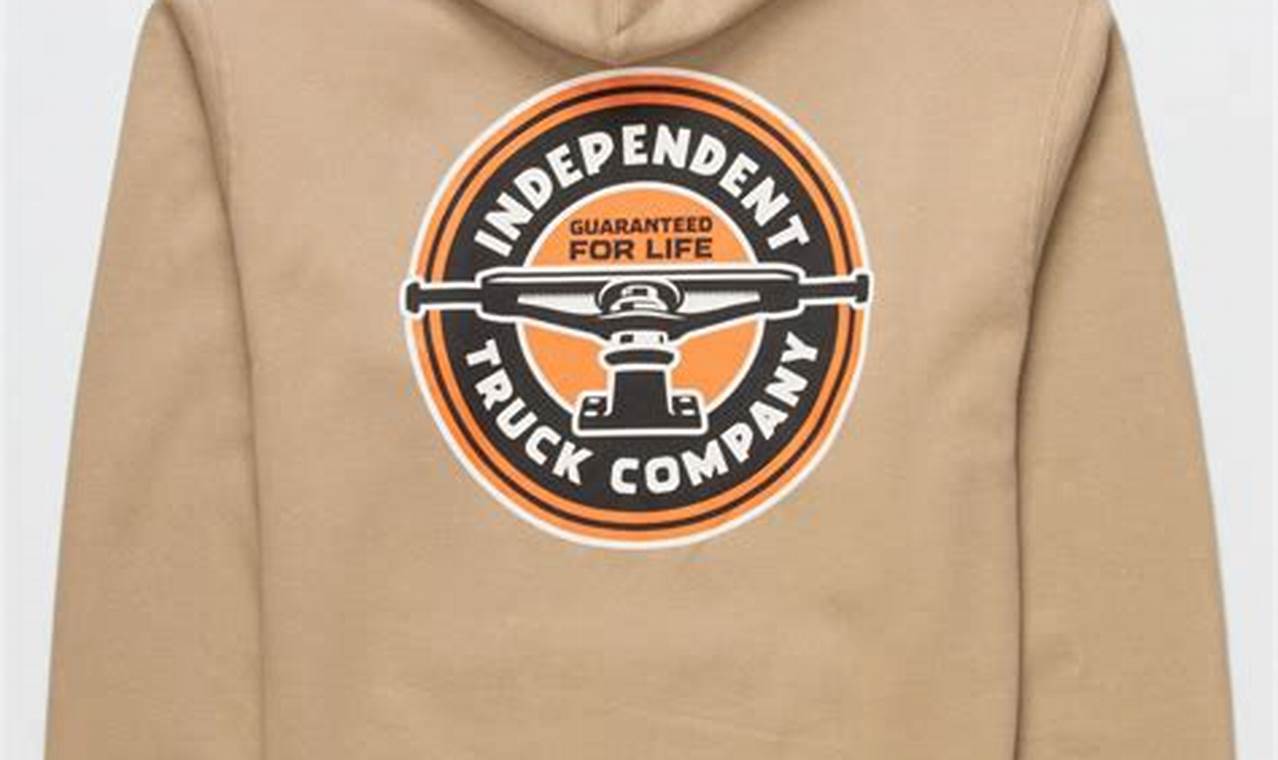 Best Independent Skate Hoodie: Style & Performance for Skaters | How to Skateboard: A Beginner's Guide to Your First Board & Tricks