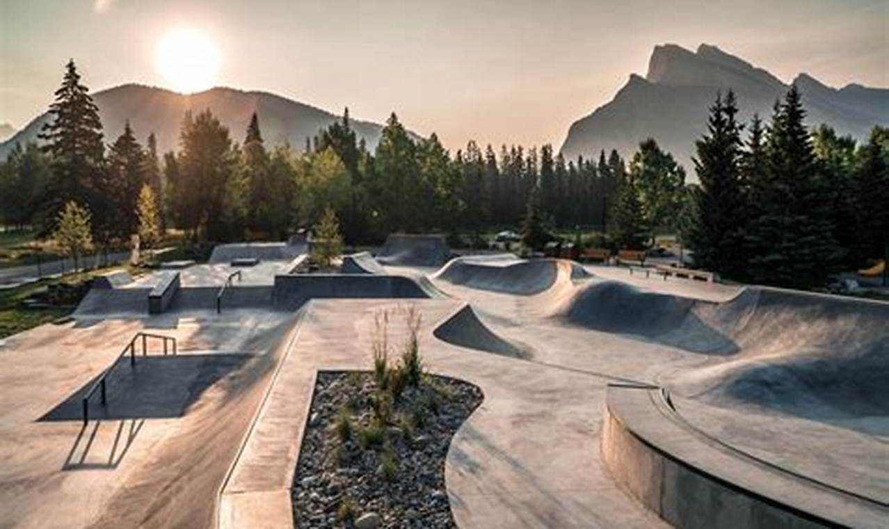 Best Skate Park Tricks: Skate the Park Like a Pro! | How to Skateboard: A Beginner's Guide to Your First Board & Tricks