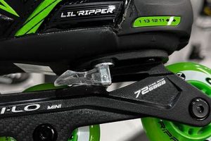 Best Lil Ripper Skates: Gear Up & Skate! | How to Skateboard: A Beginner's Guide to Your First Board & Tricks