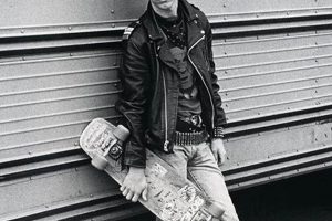 Ultimate Skate Punk Style: Fashion & Attitude | How to Skateboard: A Beginner's Guide to Your First Board & Tricks