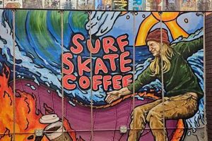 The Ultimate Tambos Surf Skate & Coffee Shop Guide | How to Skateboard: A Beginner's Guide to Your First Board & Tricks