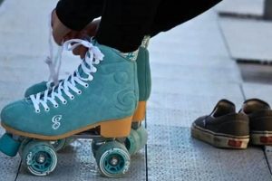 Roll Into Fun: How Much Do Roller Skates Cost? Price Guide How to Skateboard: A Beginner's Guide to Your First Board & Tricks Roll Into Fun: How Much Do Roller Skates Cost? Price Guide | How to Skateboard: A Beginner's Guide to Your First Board & Tricks