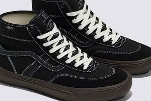 Elevate Your Skate: Crockett High Shoes - Performance & Style How to Skateboard: A Beginner's Guide to Your First Board & Tricks Elevate Your Skate: Crockett High Shoes - Performance & Style | How to Skateboard: A Beginner's Guide to Your First Board & Tricks