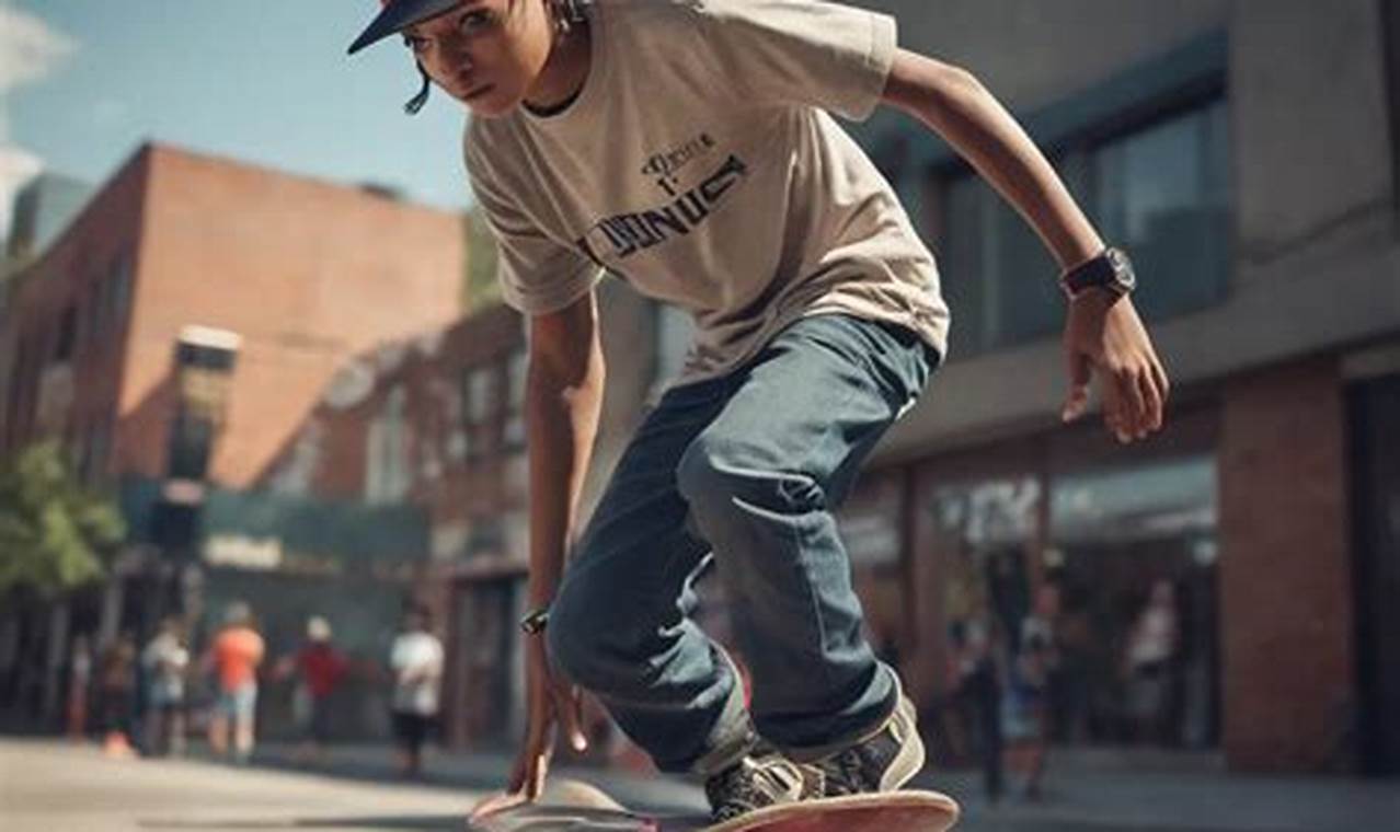 Beginner Skate Lessons: Learn to Skate Fast! | How to Skateboard: A Beginner's Guide to Your First Board & Tricks