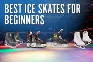 Best Good Ice Skates for Beginners: Your First Glide! | How to Skateboard: A Beginner's Guide to Your First Board & Tricks