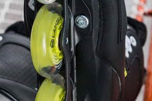 Best Atlas Skates: Glide Further, Skate Smarter! | How to Skateboard: A Beginner's Guide to Your First Board & Tricks