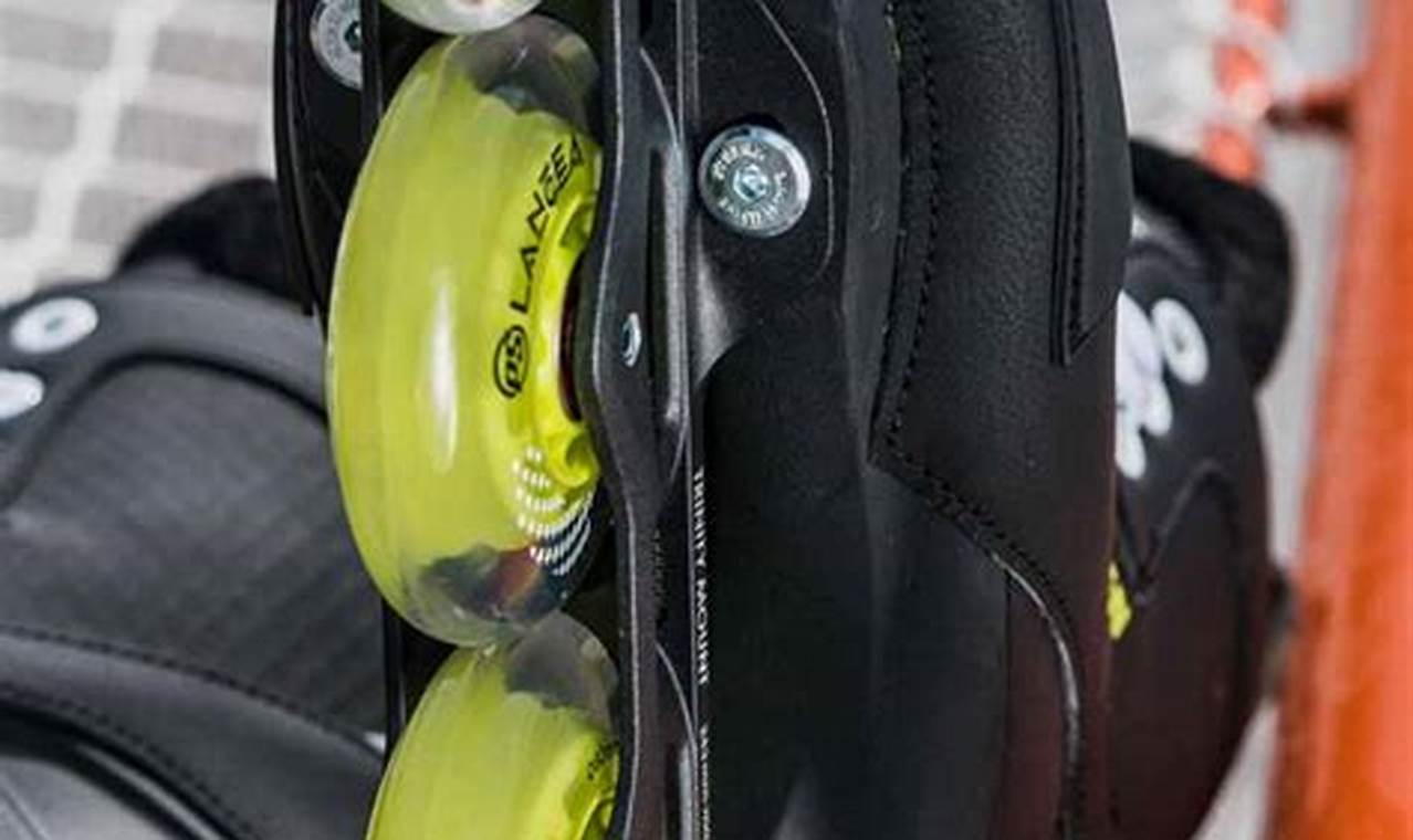 Best Atlas Skates: Glide Further, Skate Smarter! | How to Skateboard: A Beginner's Guide to Your First Board & Tricks