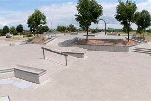 Explore South Lakes Skate Park: A Skater's Paradise! | How to Skateboard: A Beginner's Guide to Your First Board & Tricks