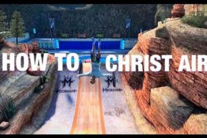 Skate 3: Master the Christ Air Trick + Tips | How to Skateboard: A Beginner's Guide to Your First Board & Tricks