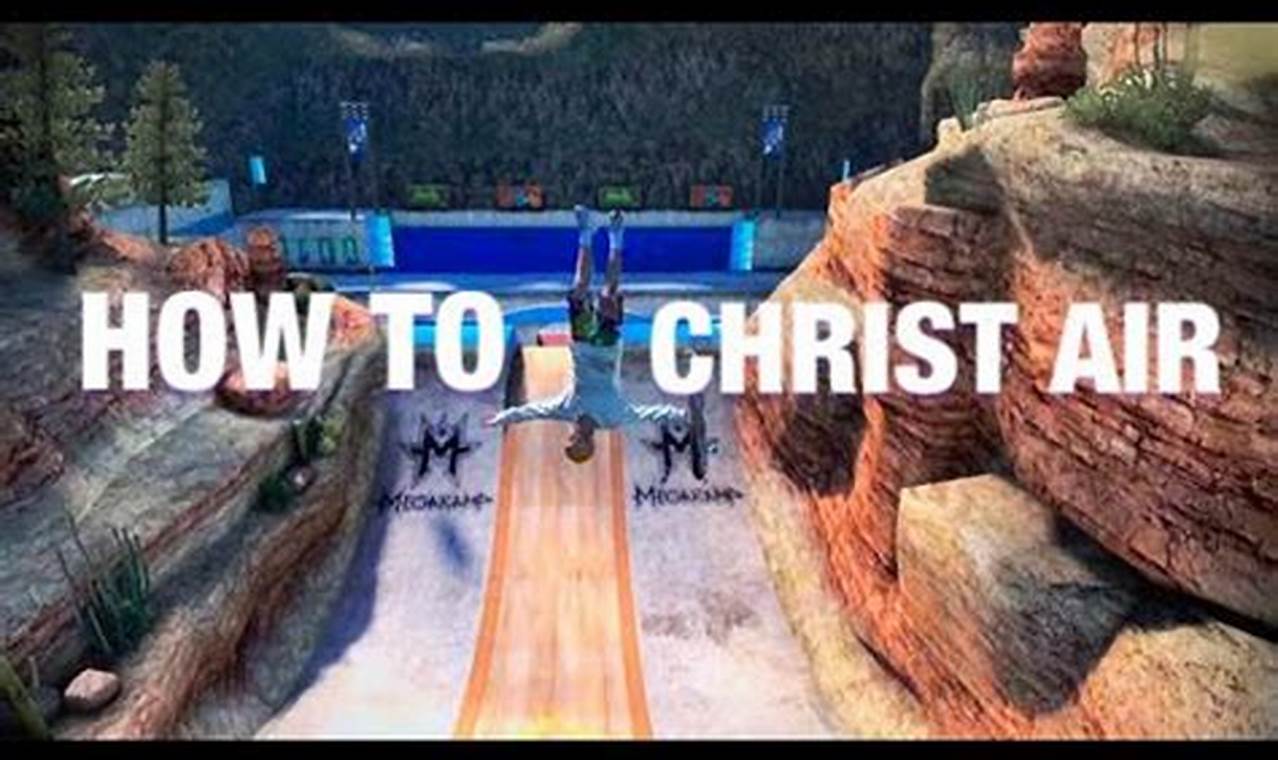 Skate 3: Master the Christ Air Trick + Tips | How to Skateboard: A Beginner's Guide to Your First Board & Tricks