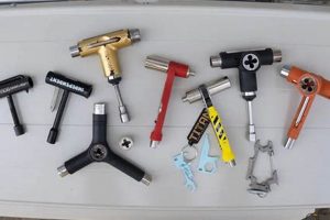 Best Skate Tools: Essential Kits & Gear for Skaters | How to Skateboard: A Beginner's Guide to Your First Board & Tricks