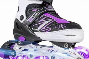 Best Youth Inline Skates Adjustable: Grow With Them! | How to Skateboard: A Beginner's Guide to Your First Board & Tricks