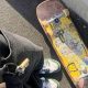 Skater Core Style: Elevate Your Skater Look | How to Skateboard: A Beginner's Guide to Your First Board & Tricks
