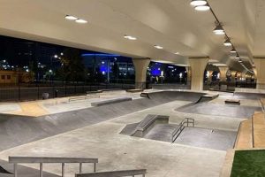 Discover the Best Birmingham Skate Park [Guide + Tips] | How to Skateboard: A Beginner's Guide to Your First Board & Tricks