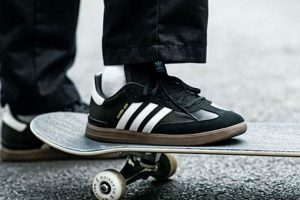 Best Samba Skate Shoes: Styles &amp; Performance Guide | How to Skateboard: A Beginner's Guide to Your First Board & Tricks