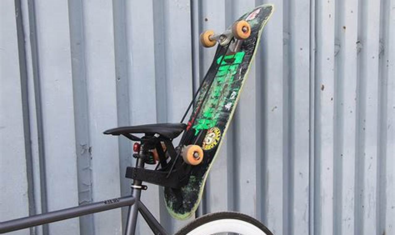 Skater's Secure: Skate Bike Rack Solutions & More! How to Skateboard: A Beginner's Guide to Your First Board & Tricks Skater's Secure: Skate Bike Rack Solutions & More! | How to Skateboard: A Beginner's Guide to Your First Board & Tricks