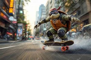 Adaptive Skater Turtle: Mobility & Care Guide | How to Skateboard: A Beginner's Guide to Your First Board & Tricks