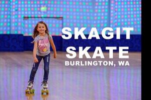 Skagit Skate Burlington: Fun on Ice in Skagit! How to Skateboard: A Beginner's Guide to Your First Board & Tricks Skagit Skate Burlington: Fun on Ice in Skagit! | How to Skateboard: A Beginner's Guide to Your First Board & Tricks