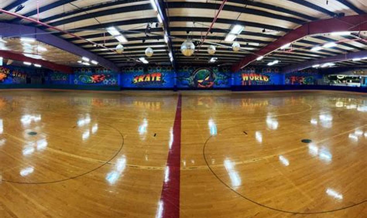 Is United Skates Refugee Rd Worth It? Reviews From Skaters! | How to Skateboard: A Beginner's Guide to Your First Board & Tricks