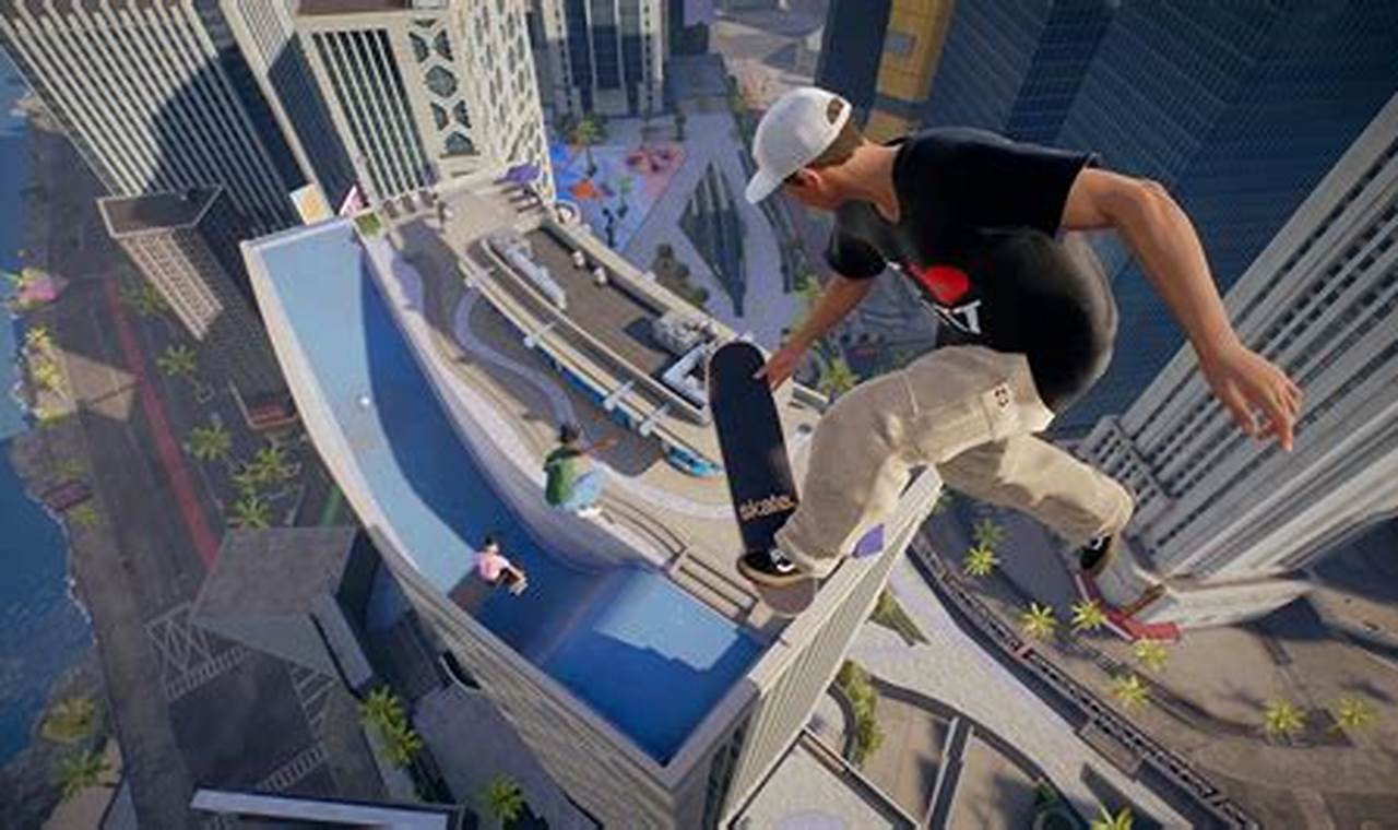 Skate 3: Master the Coffin - Tricks &amp; Tips | How to Skateboard: A Beginner's Guide to Your First Board & Tricks