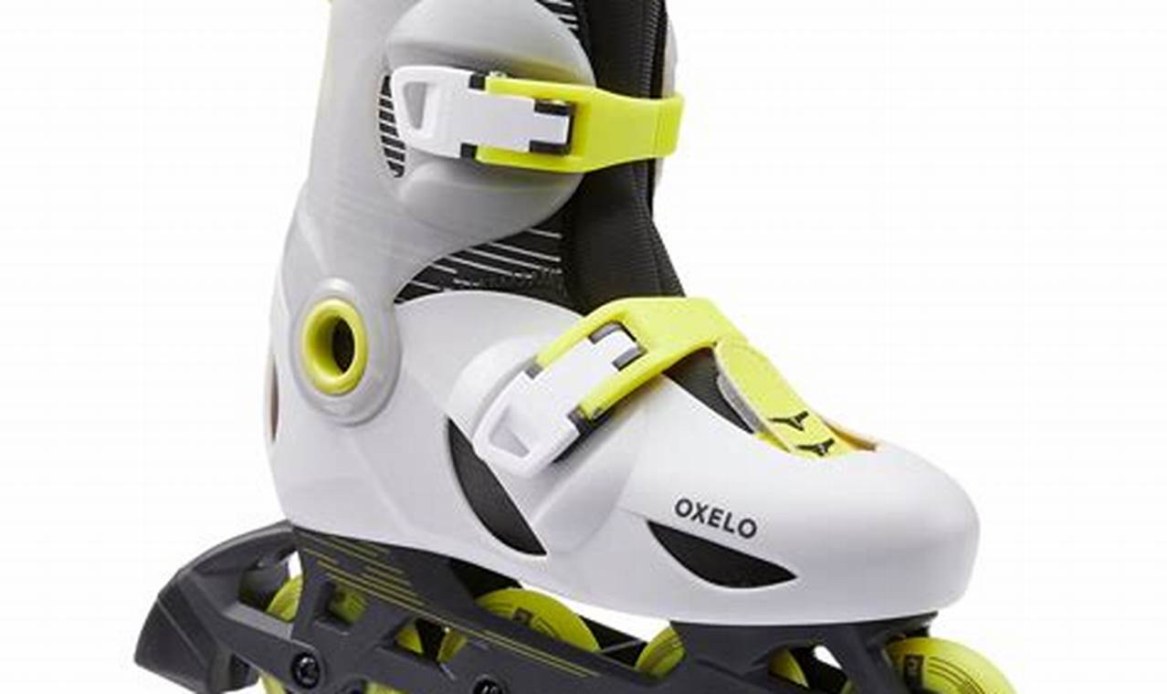 Best Inline Skates for Kids: Fun & Safe Skating! | How to Skateboard: A Beginner's Guide to Your First Board & Tricks