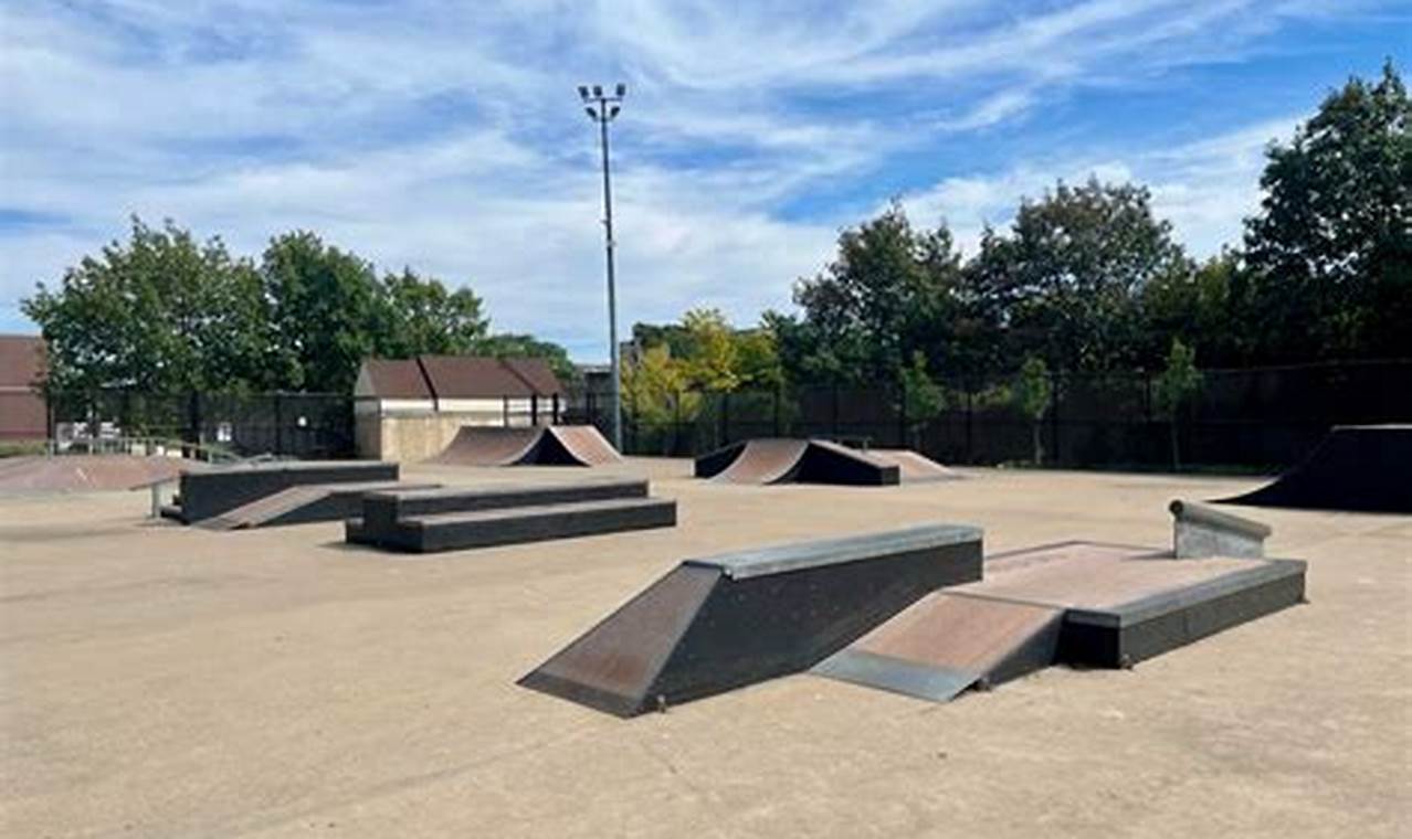 Oak Ridge Skate Park: Your Guide + Fun! How to Skateboard: A Beginner's Guide to Your First Board & Tricks Oak Ridge Skate Park: Your Guide + Fun! | How to Skateboard: A Beginner's Guide to Your First Board & Tricks