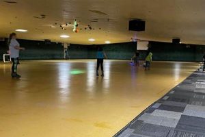 Your Skate Destination: Bastrop Skate Palace in Bastrop, TX Fun | How to Skateboard: A Beginner's Guide to Your First Board & Tricks